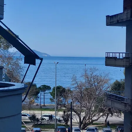דירה Few Step From Sea ! Albania *