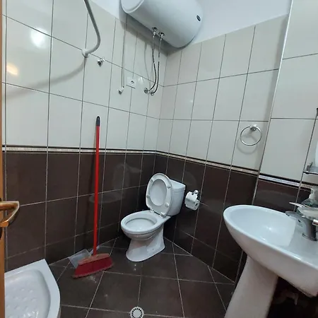 Few Step From Sea ! Albania Apartment